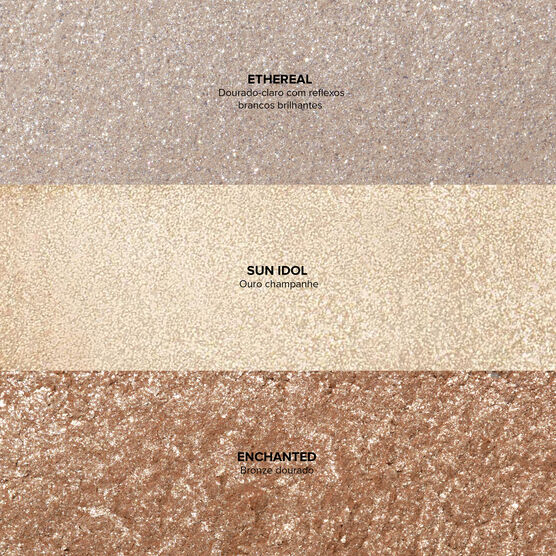 GLOW SEEKER HIGHLIGHTER